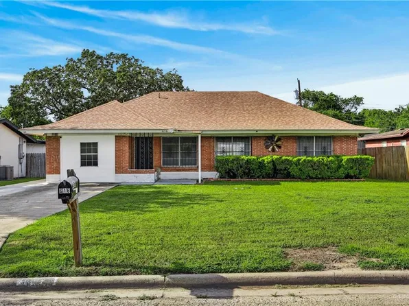 616 W 5th St, Weslaco, TX 78596