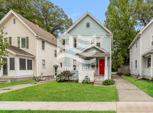 2145 Loxley Rd, Toledo, OH 43613