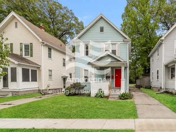 2145 Loxley Rd, Toledo, OH 43613