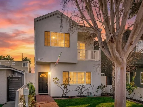 1208 California St, Huntington Beach, CA 92648
