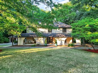 6512 Carmel Hills Dr, Charlotte, NC 28226