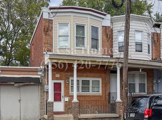 411 Viola St, Camden, NJ 08104