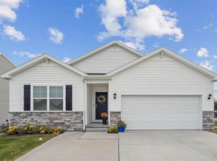 300 Pendleton Ave, Coralville, IA 52241