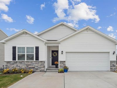 300 Pendleton Ave, Coralville, IA, 52241