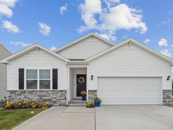 300 Pendleton Ave, Coralville, IA 52241