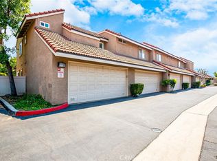 8345 Gabriel Dr APT E, Rancho Cucamonga, CA 91730