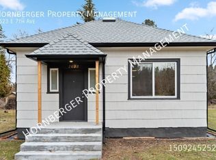2623 E 7th Ave, Spokane, WA 99202
