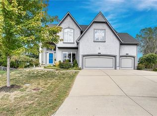 12721 King St, Overland Park, KS 66213
