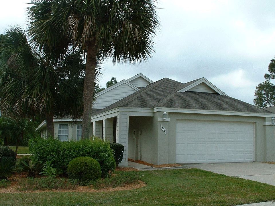 309 Glenbriar Circle