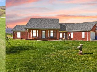 4211 Old Bull Rd, Eubank, KY 42567