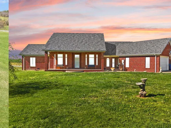 4211 Old Bull Rd, Eubank, KY 42567