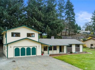 4505 Chrisella Rd E, Edgewood, WA 98372