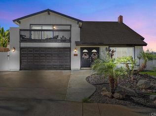 3442 Bright Ct, Spring Valley, CA 91977