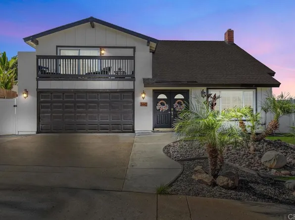 3442 Bright Ct, Spring Valley, CA 91977