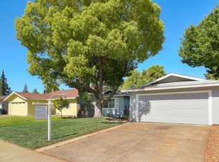 2438 Stokewood Way, Rancho Cordova, CA 95670