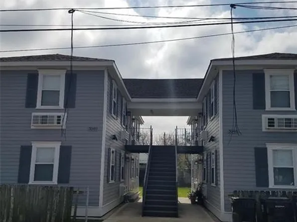 3046 Fortin St #D, New Orleans, LA 70119