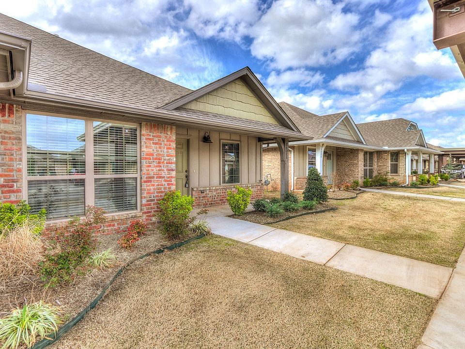 8808 SW 55th 8808 SW 55th St Oklahoma City, OK Zillow