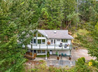 3482 Arrowsmith Rd, Nanaimo, BC