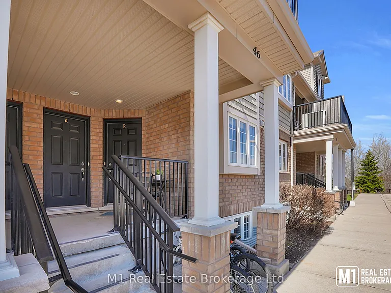 15 Carere Cres #46B — Photo 6