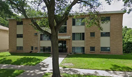 1010 Lafond Ave #10 — Photo 1
