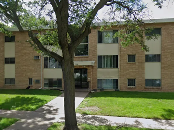 1010 Lafond Ave APT 10, Saint Paul, MN 55104