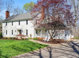 13822 Mount Hill Ct, Midlothian, VA 23113