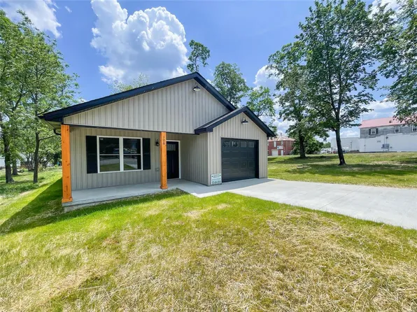 126 S Main St, Gerald, MO 63037