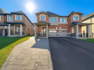 1264 Chee Chee Lndg, Milton, ON L9E 1L1