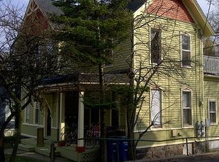 513 W Huron St Unit 1, Ann Arbor, MI 48103