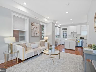 607 Tuckerman St NW, Washington, DC, 20011