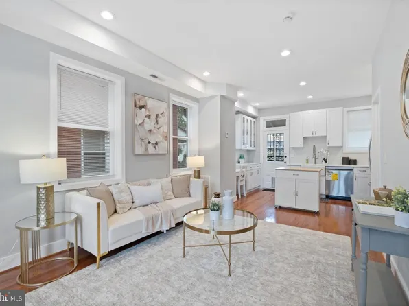 607 Tuckerman St NW, Washington, DC 20011