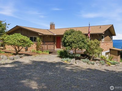 10308 NE Rose Point Way, Kingston, WA, 98346