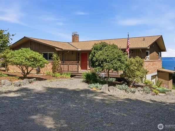 10308 NE Rose Point Way, Kingston, WA 98346