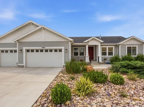 8493 N Weston Way, Lake Point, UT 84074