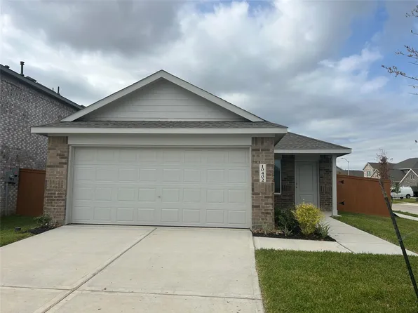 10402 Rocky Trl, Beasley, TX 77417