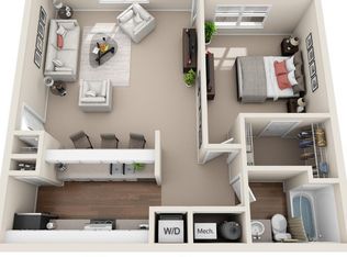 5113 Conser St #110, Mission, KS 66202