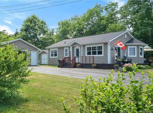 23 Sunset Dr, Rexton, NB E4W2E8