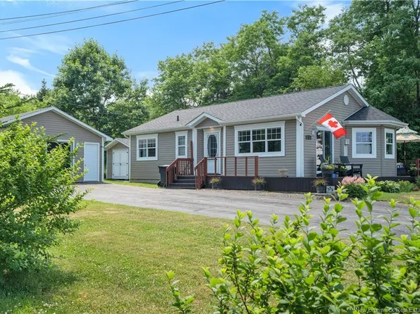 23 Sunset Dr, Rexton, NB E4W 2E8