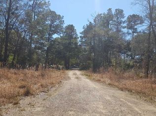 Lot 1 Dutch Bayou, Moss Point, MS 39563