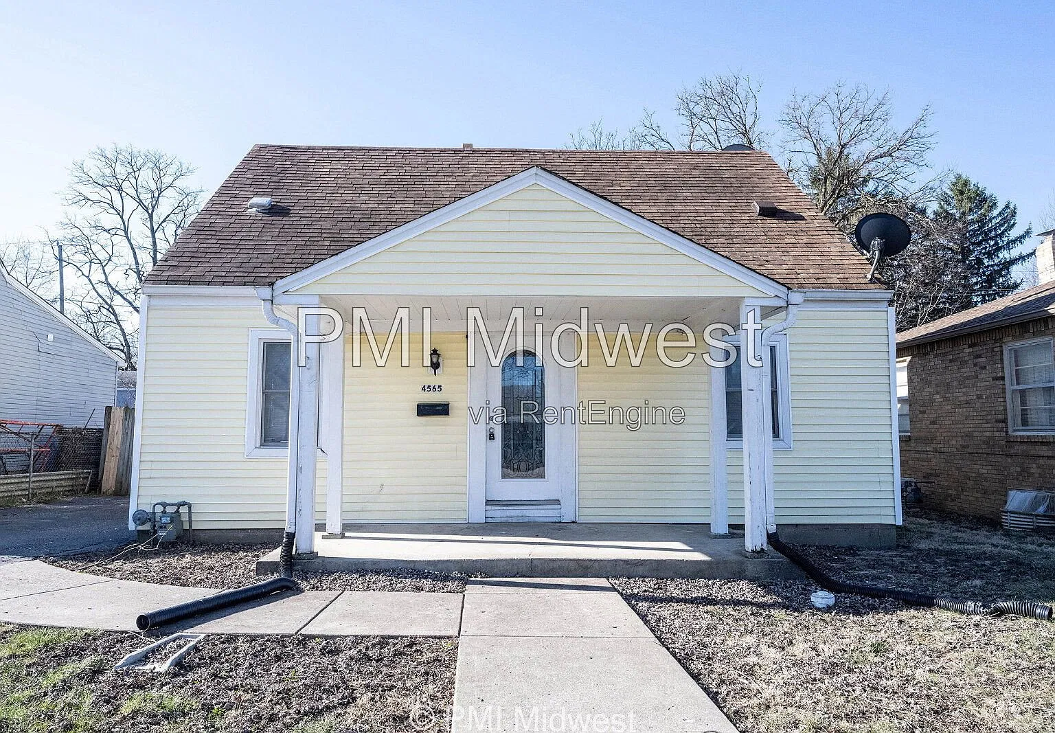 3 bed, 1.0 bath, 1440 sqft, $1,350 — Photo 3