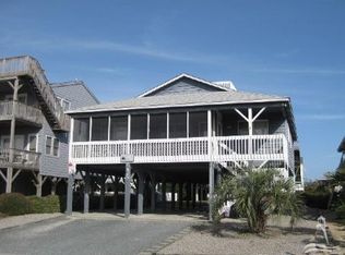 429 39th St, Sunset Beach, NC 28468