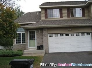 1322 Crown Oaks Dr NE, Spring Lake Park, MN 55432