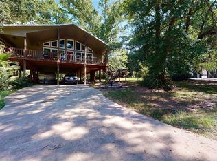 89 Governor Hogg Loop, Pointblank, TX 77364