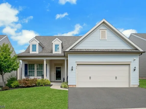34 Tate Road, Raritan Twp., NJ 08822