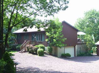 131 Sekani Trl, Albrightsville, PA 18210