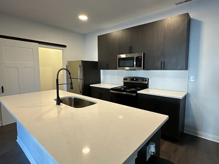 The E - Elevated Living in Whitestown — Photo 99