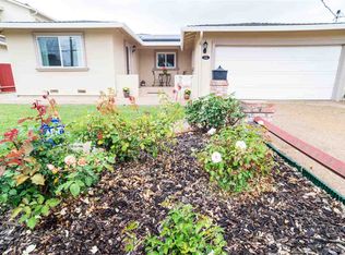 41348 Chapel Way, Fremont, CA 94538