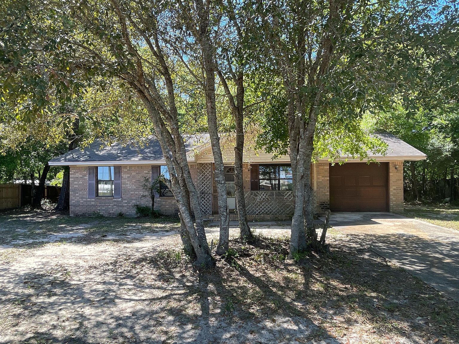 5595 N Airport Rd, Milton, FL 32583 Zillow