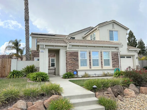 918 Shelter Cove Ct, Vacaville, CA 95688