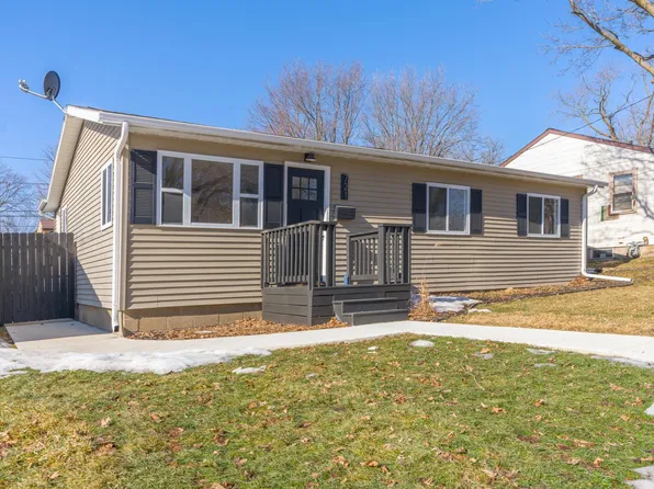 721 Columbus Ave, Albert Lea, MN 56007